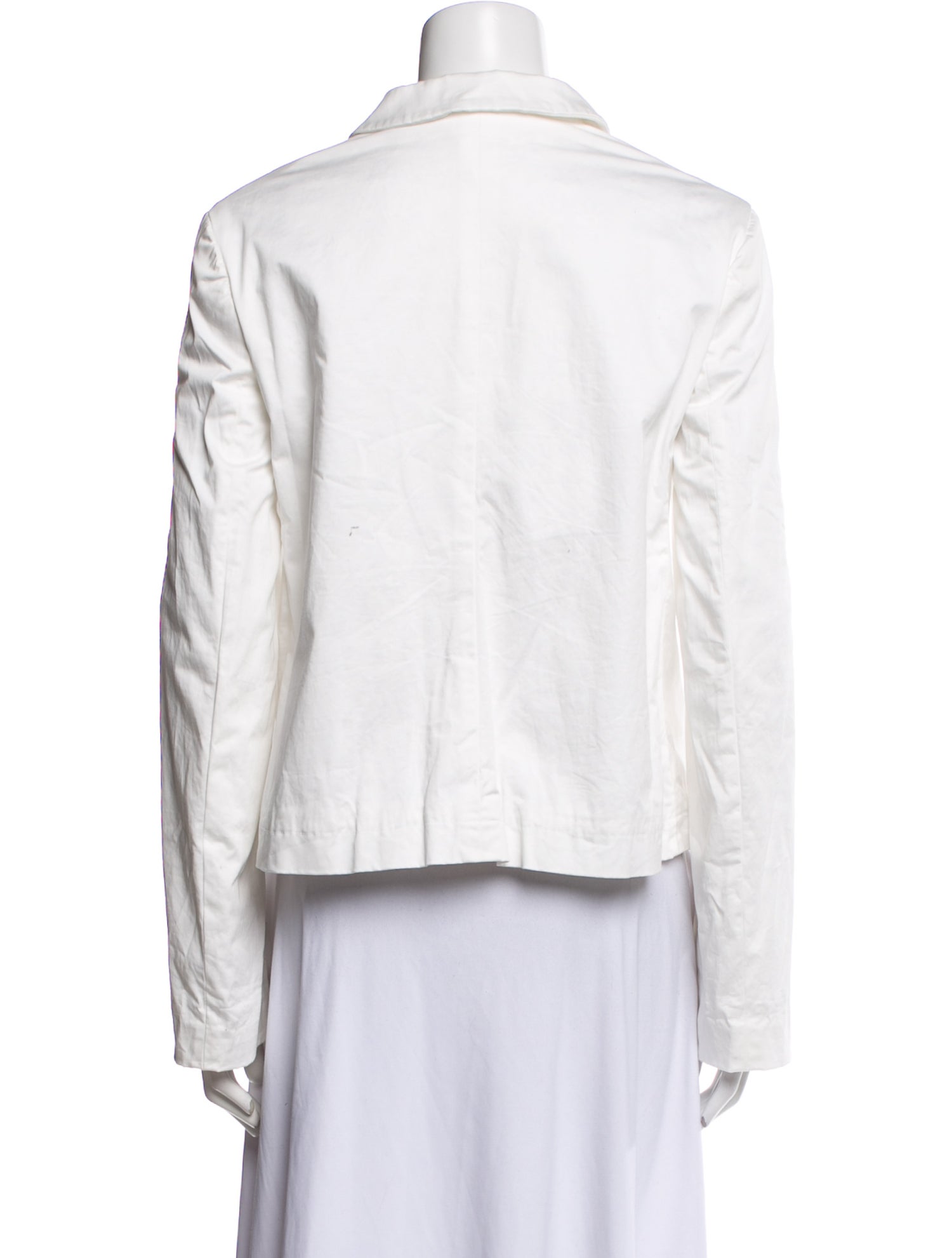 Comme des Garçons Comme des Garçons Blazer