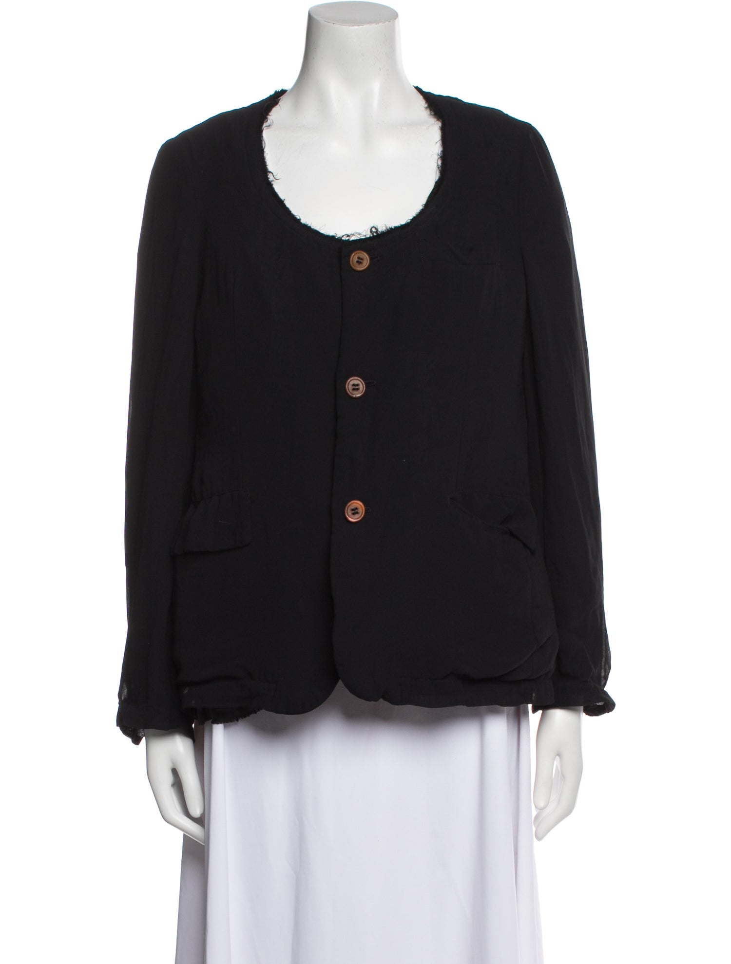 Comme des Garçons Comme des Garçons 2023 Jacket