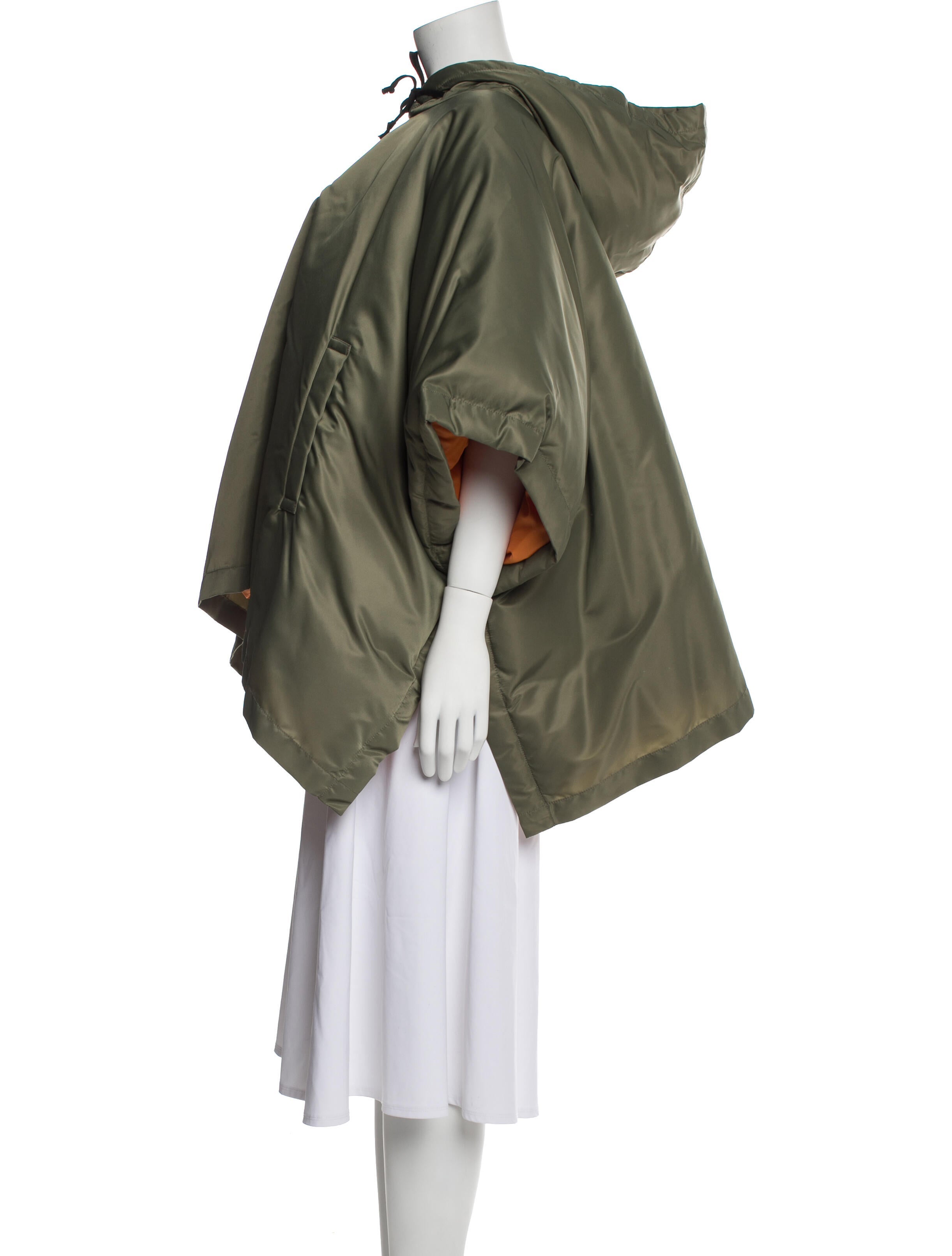 Comme des Garçons Comme des Garçons Jacket