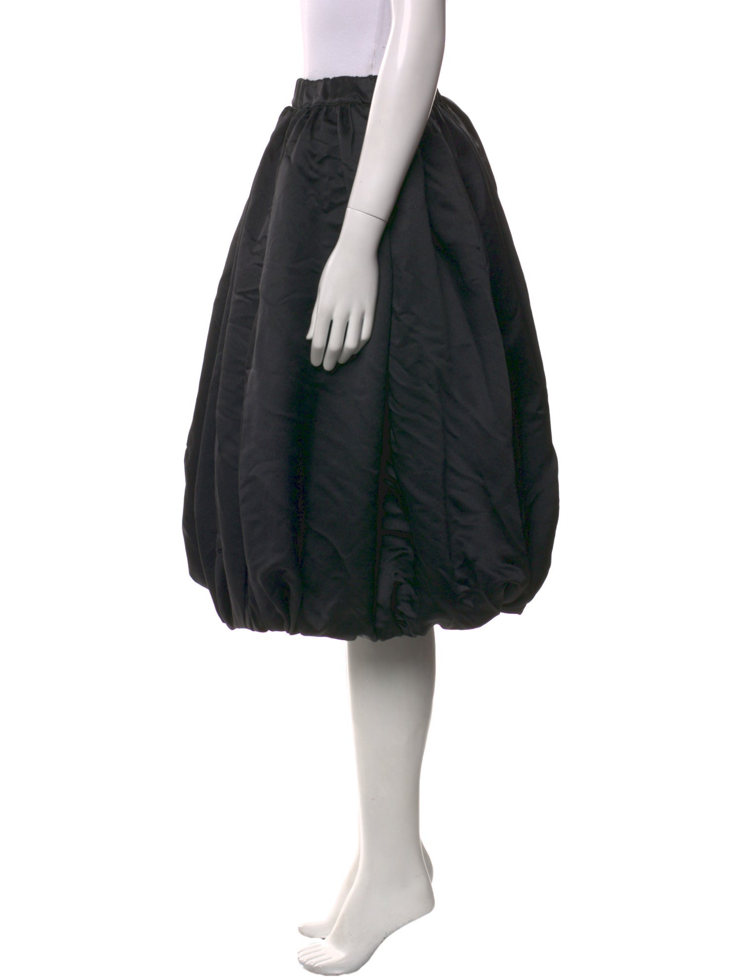 Comme des Garçons Comme des Garçons Knee-Length Skirt w/ Tags