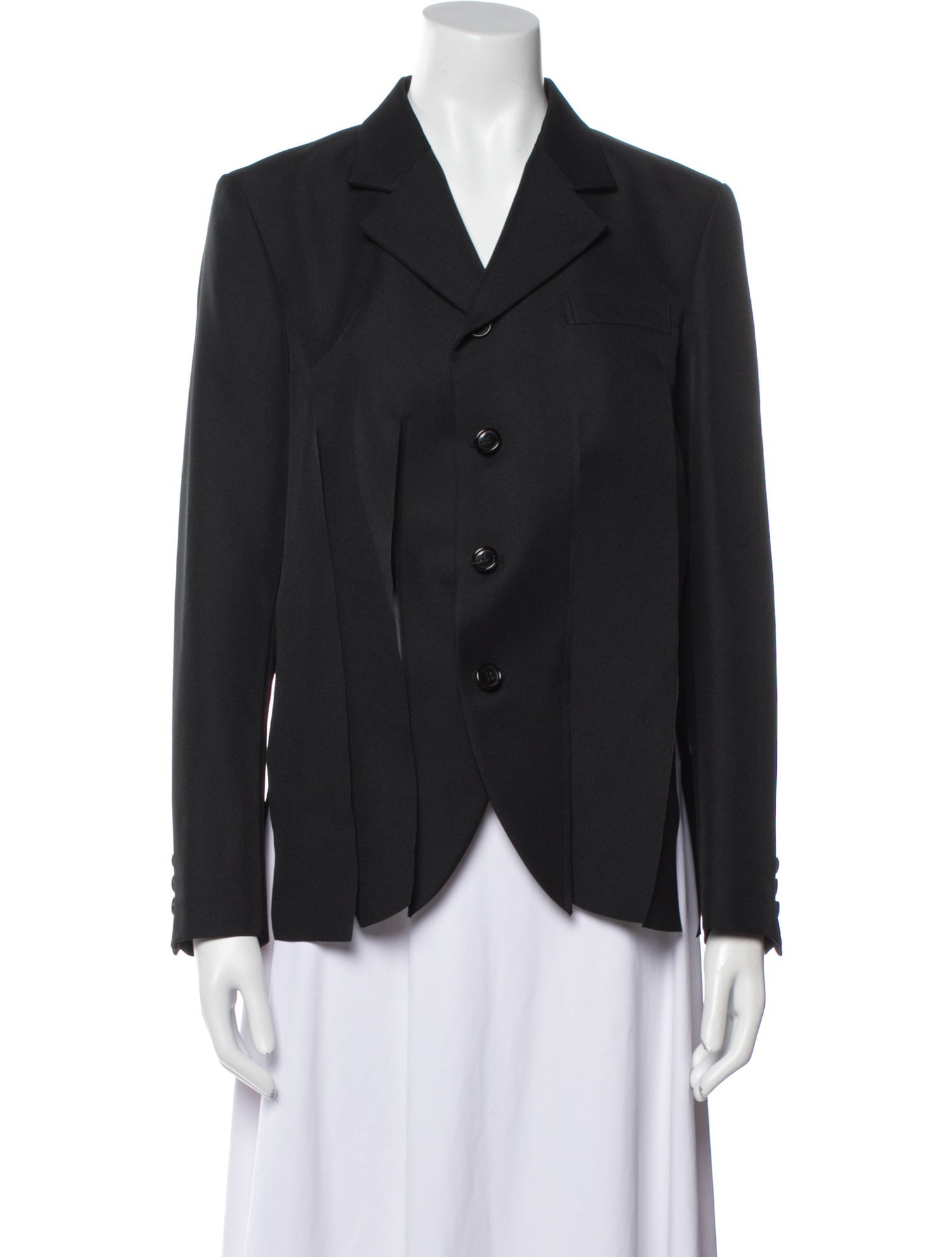 Comme des Garçons Comme des Garçons 2022 Blazer