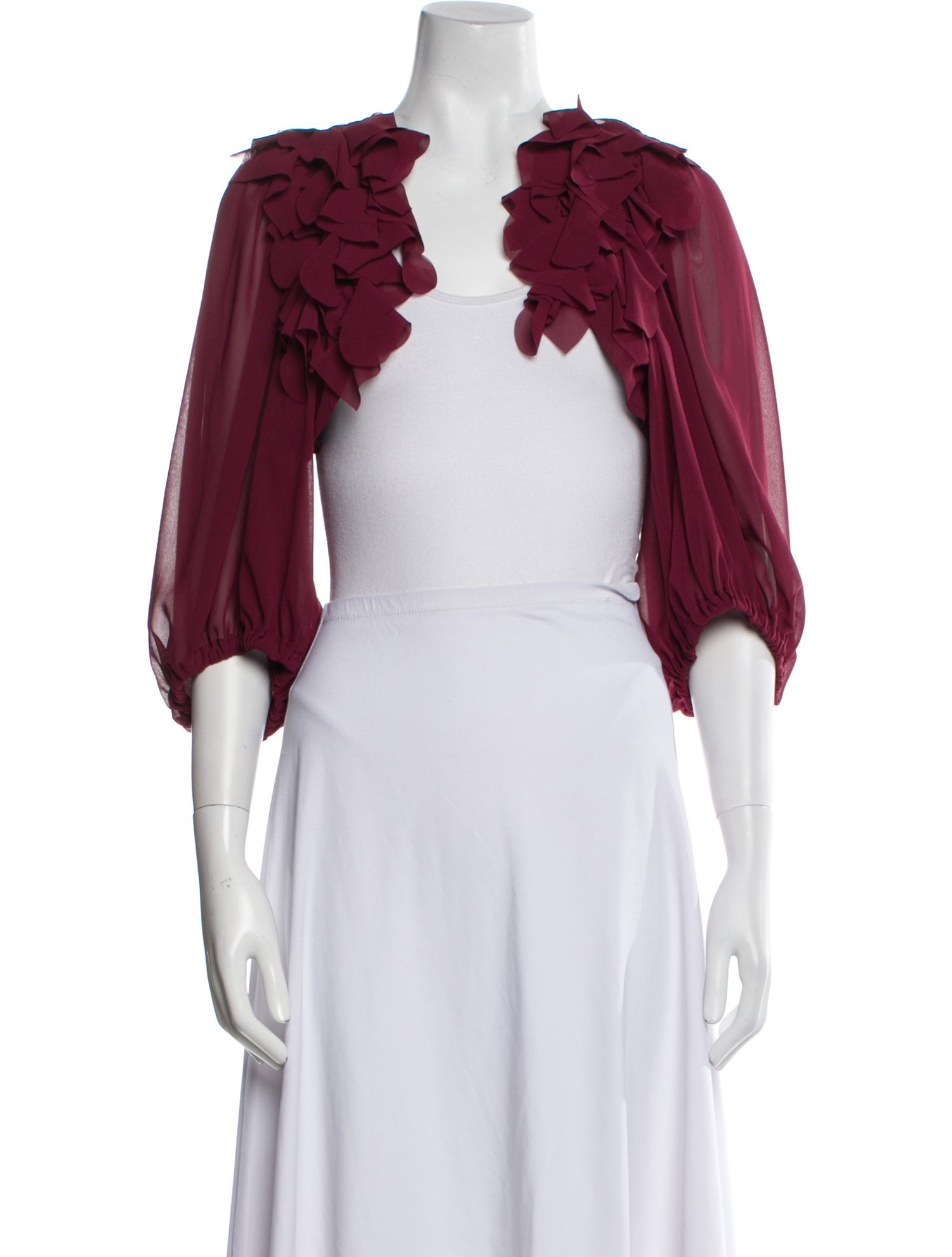 Comme des Garçons Comme des Garçons Bolero