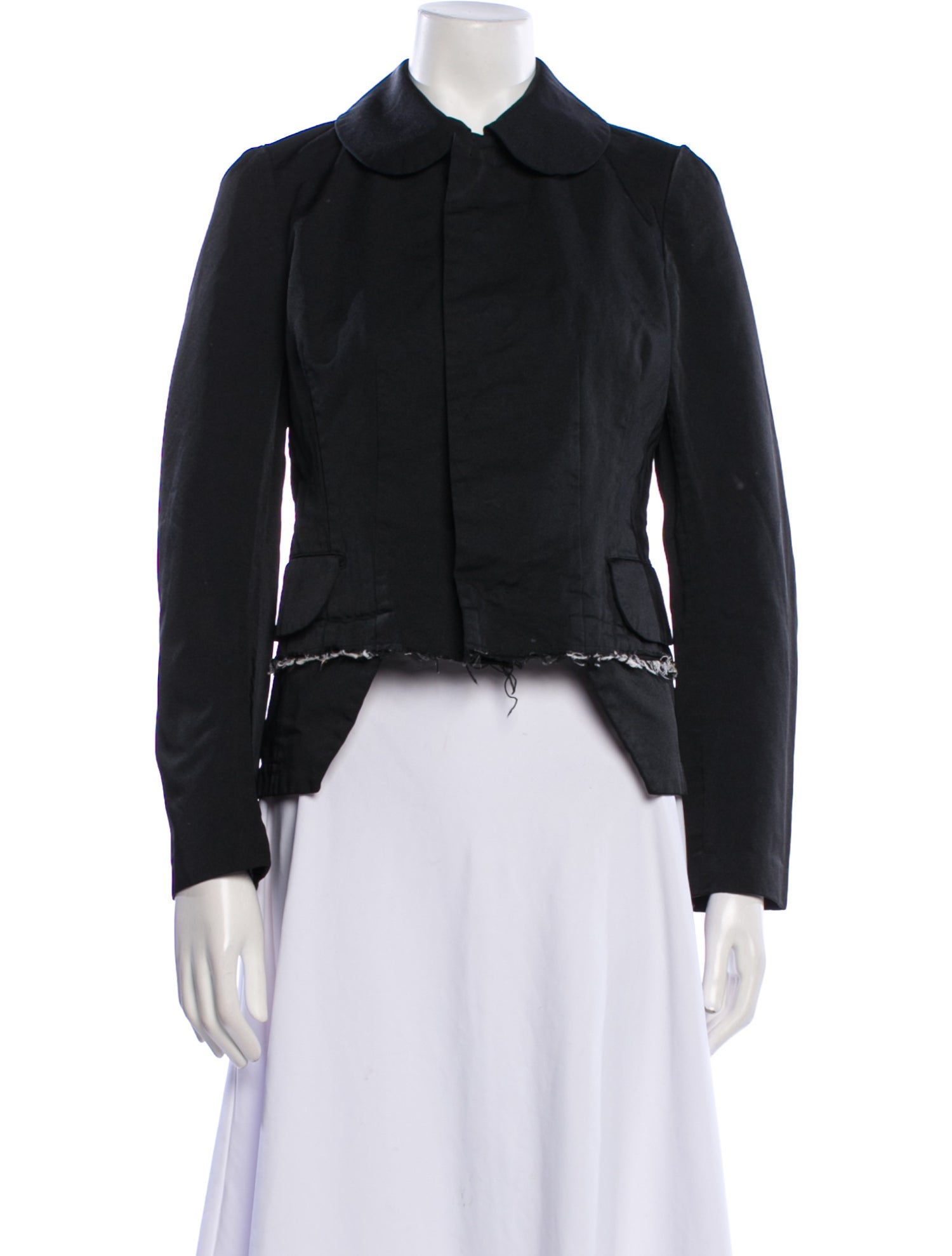 Comme des Garçons Comme des Garçons Evening Jacket