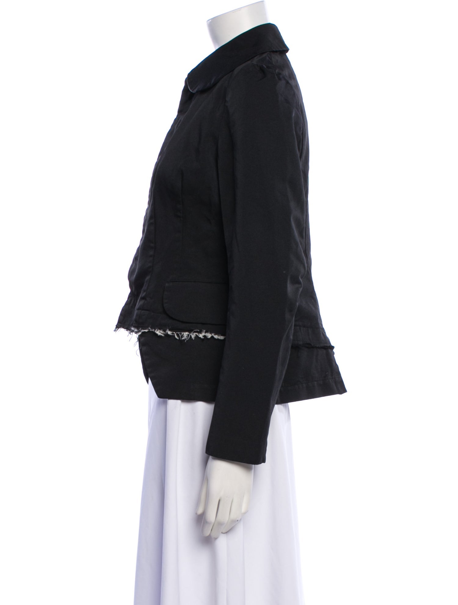 Comme des Garçons Comme des Garçons Evening Jacket