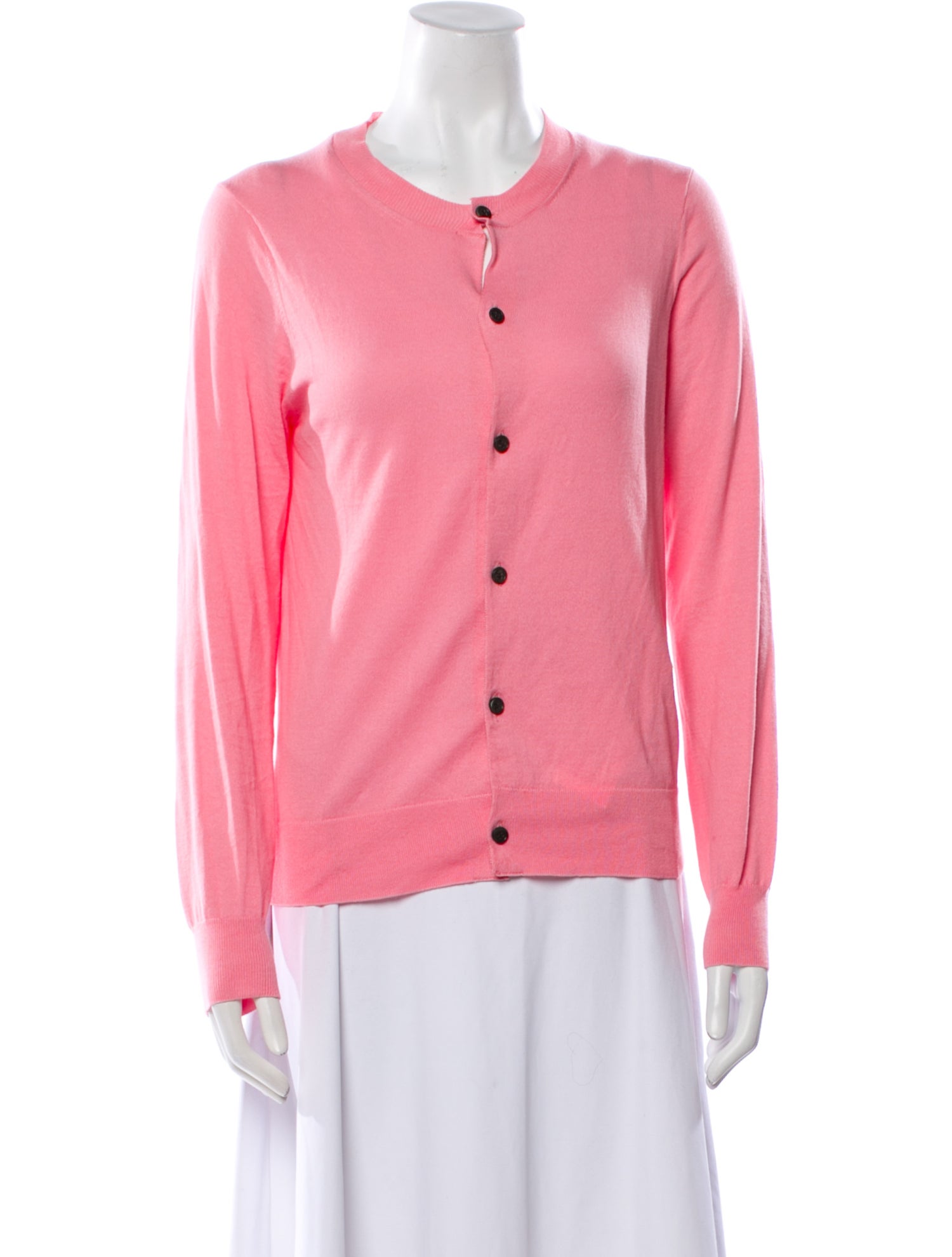 Comme des Garçons Comme des Garçons Crew Neck Sweater