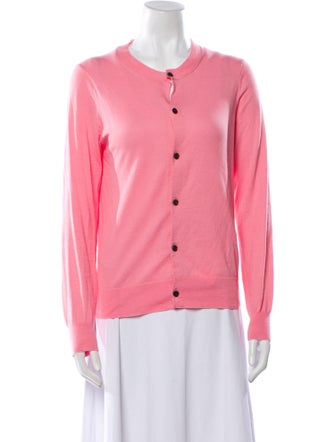 Comme des Garçons Comme des Garçons Crew Neck Sweater