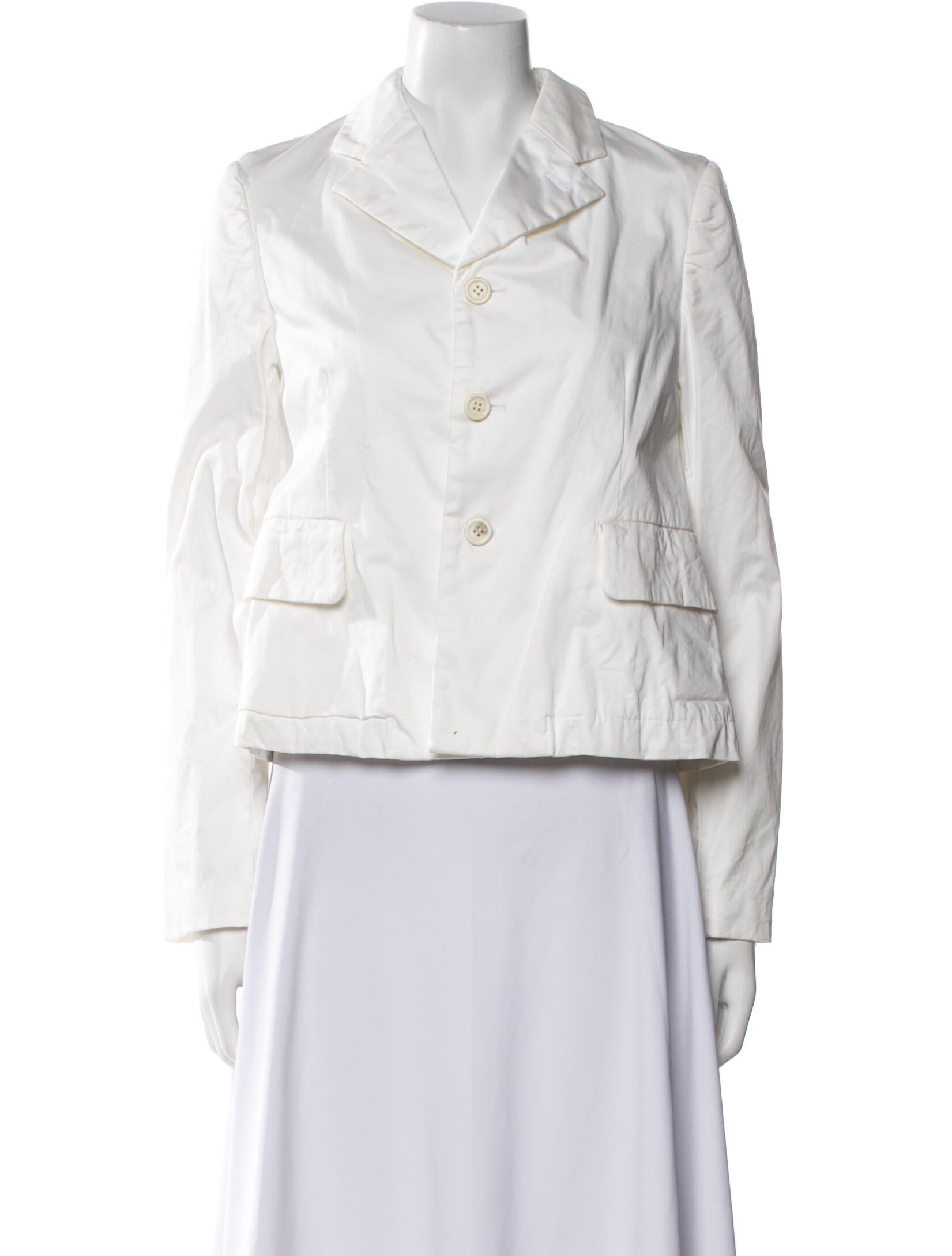 Comme des Garçons Comme des Garçons Jacket