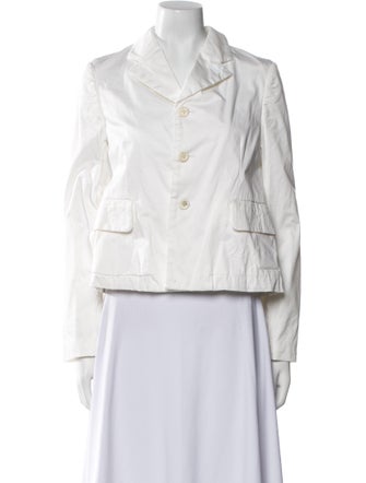 Comme des Garçons Comme des Garçons Jacket