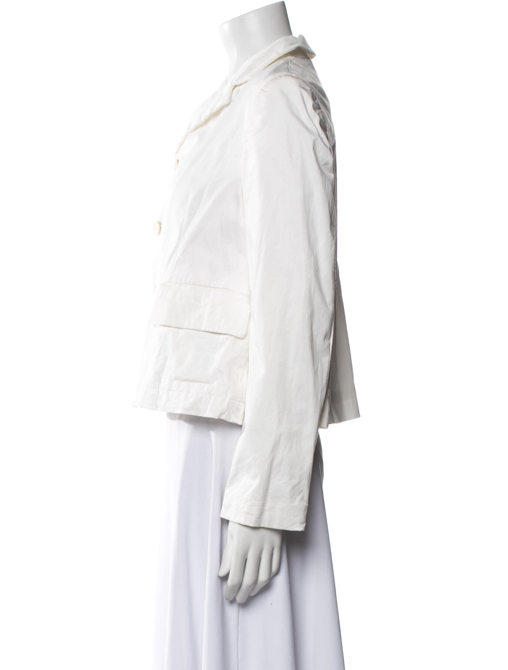 Comme des Garçons Comme des Garçons Jacket