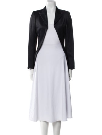 Comme des Garçons Comme des Garçons Coat