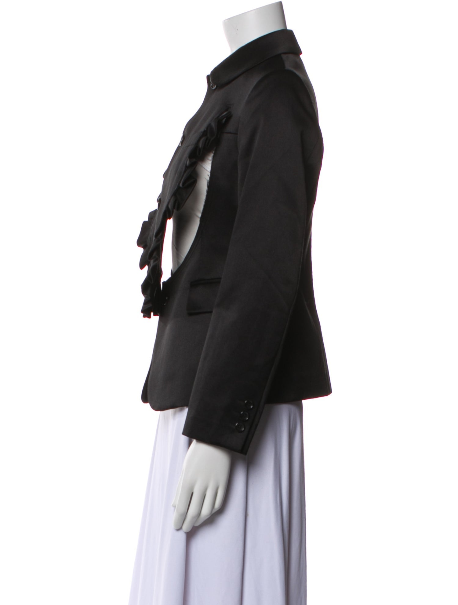 Comme des Garçons Comme des Garçons 2019 Jacket w/ Tags