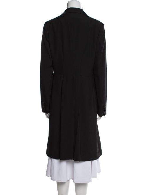 Comme des Garçons Comme des Garçons Wool Coat