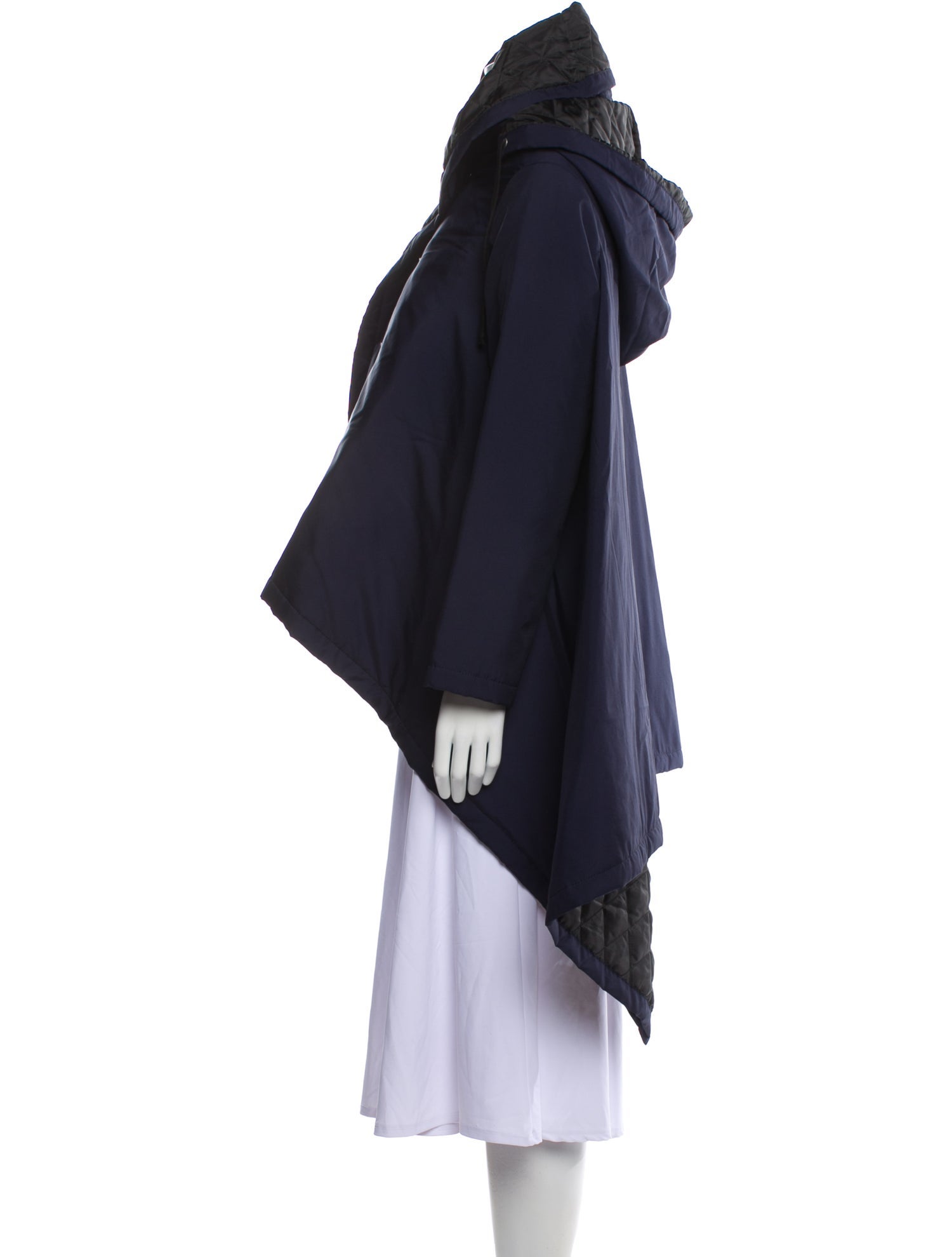 Comme des Garçons Comme des Garçons 2014 Coat