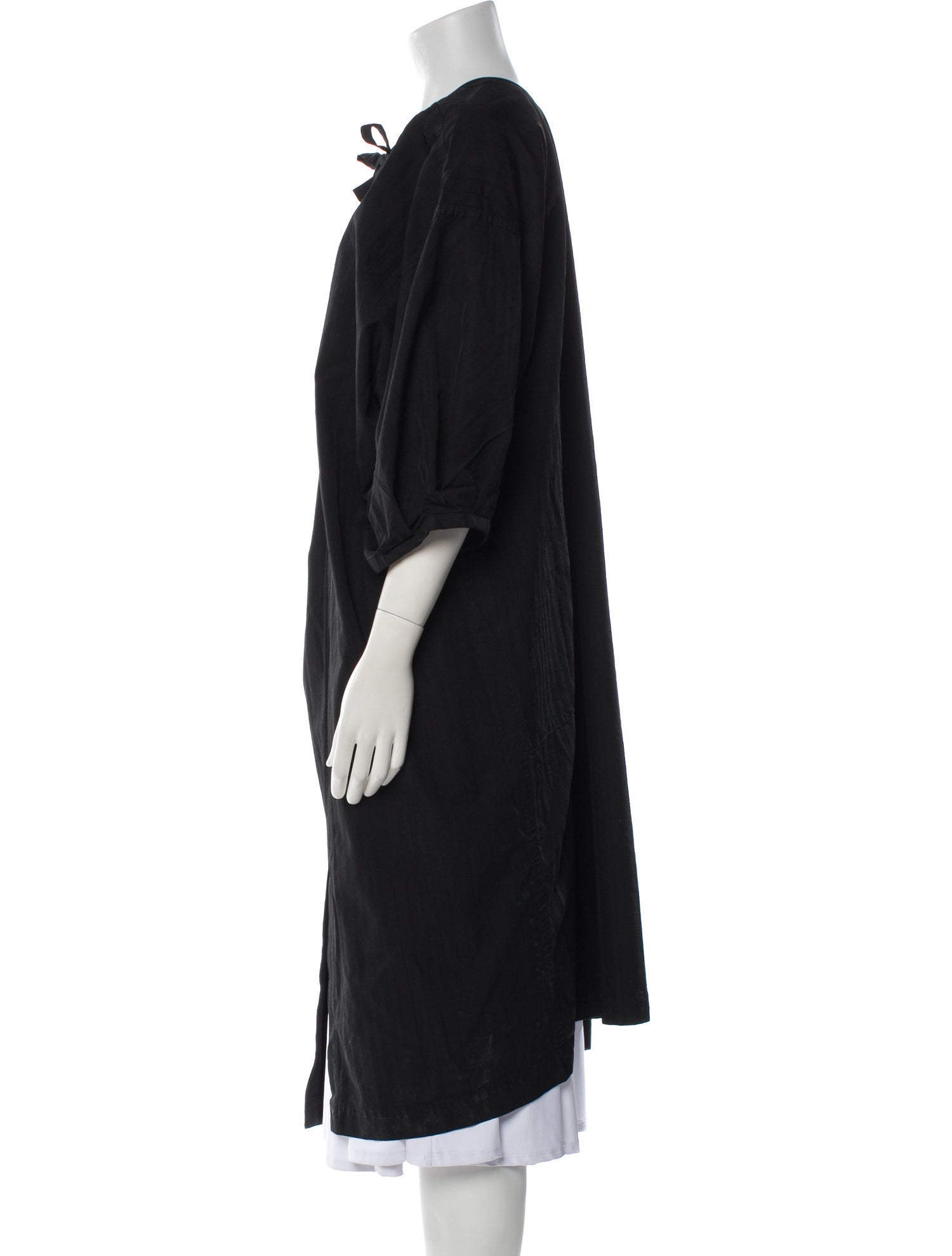 Comme des Garçons Comme des Garçons Late 2000's - Early 2010's Robe