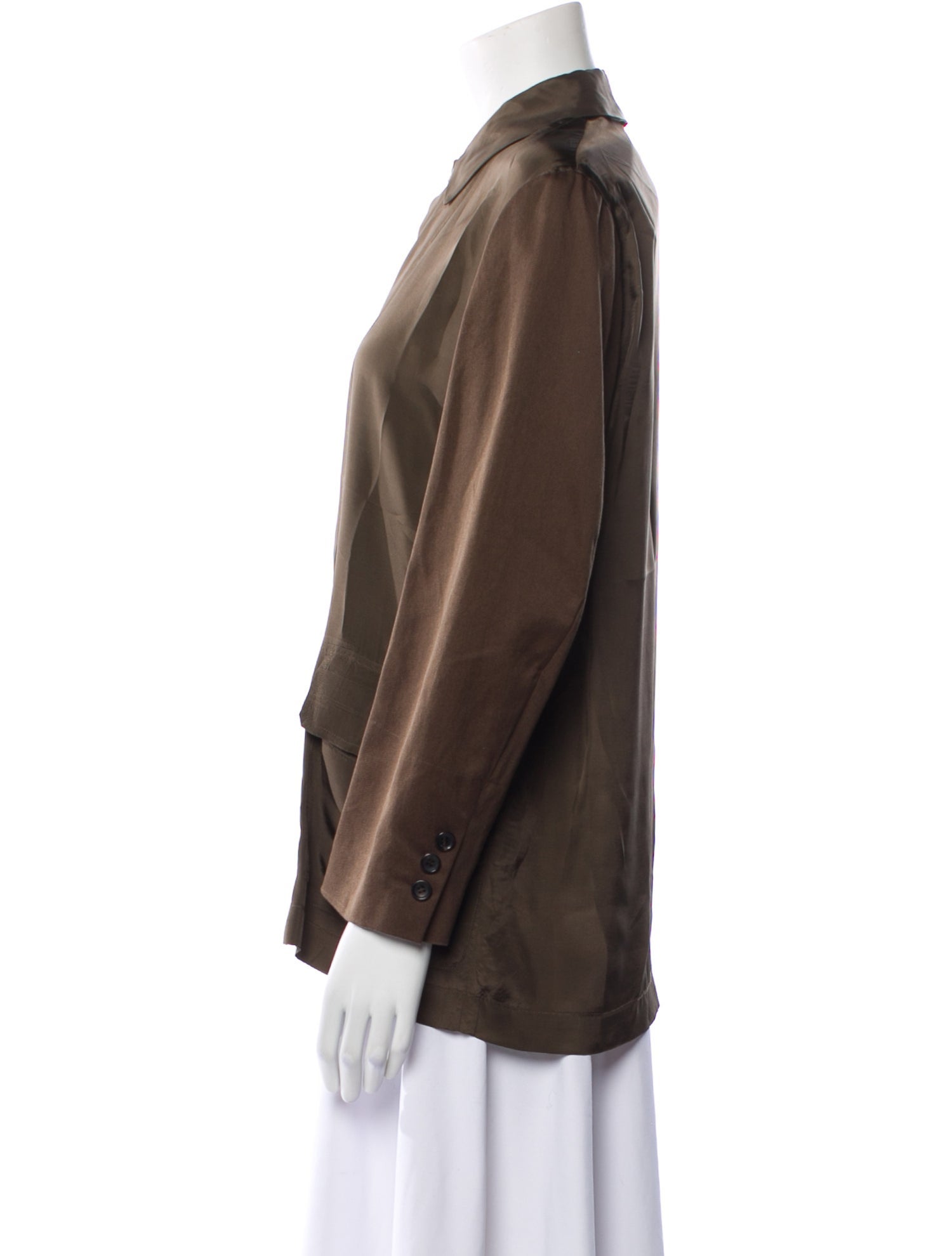 Comme des Garçons Comme des Garçons Vintage Late 1990's - Early 2000's Utility Jacket