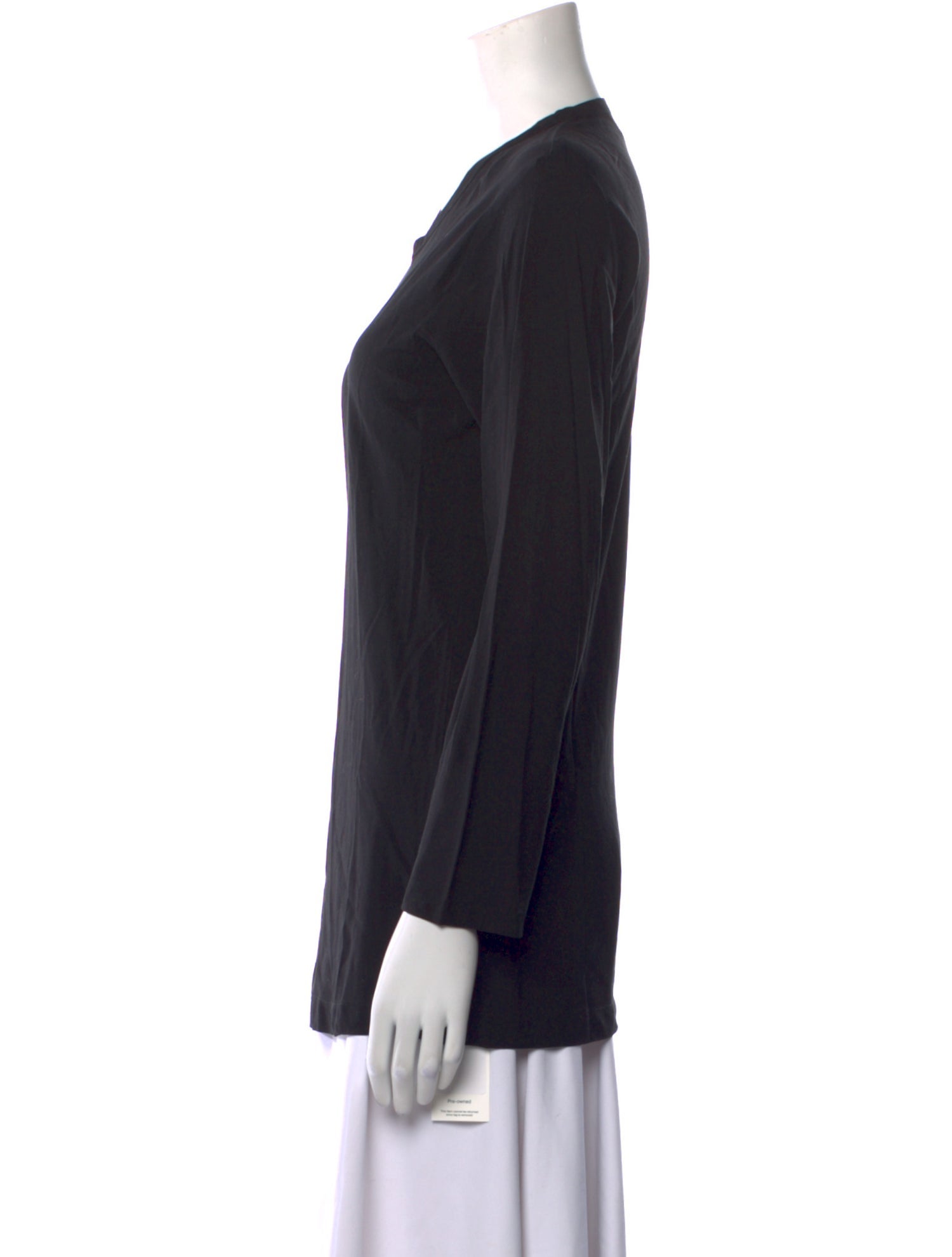 Comme des Garçons Comme des Garçons Vintage Late 1990's - Early 2000's T-Shirt