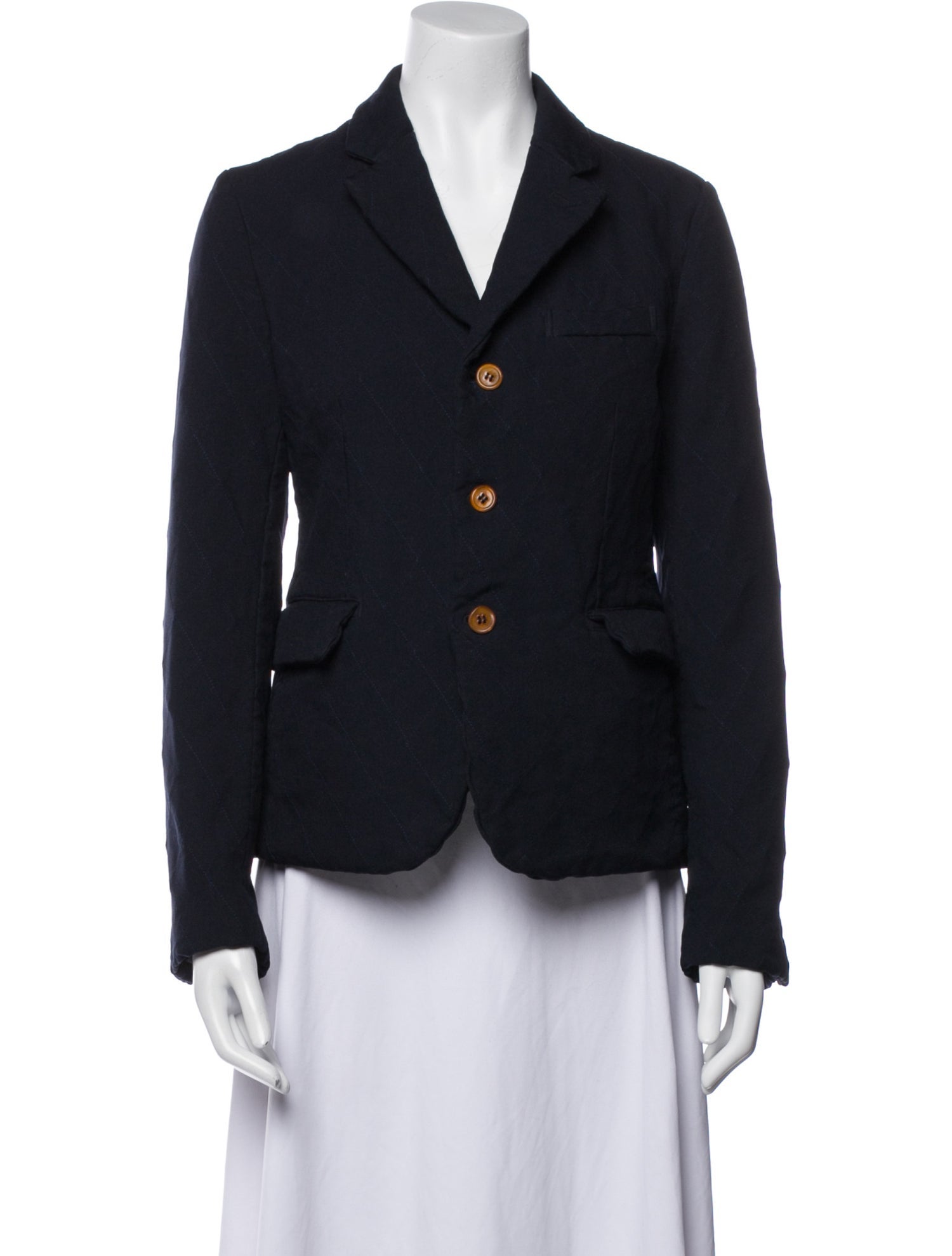 Comme des Garçons Comme des Garçons Blazer