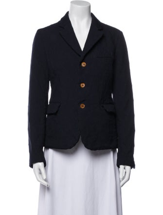 Comme des Garçons Comme des Garçons Blazer