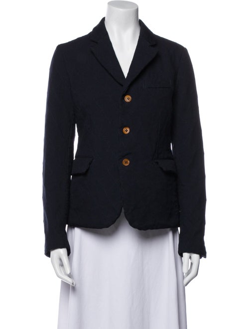 Comme des Garçons Comme des Garçons Blazer