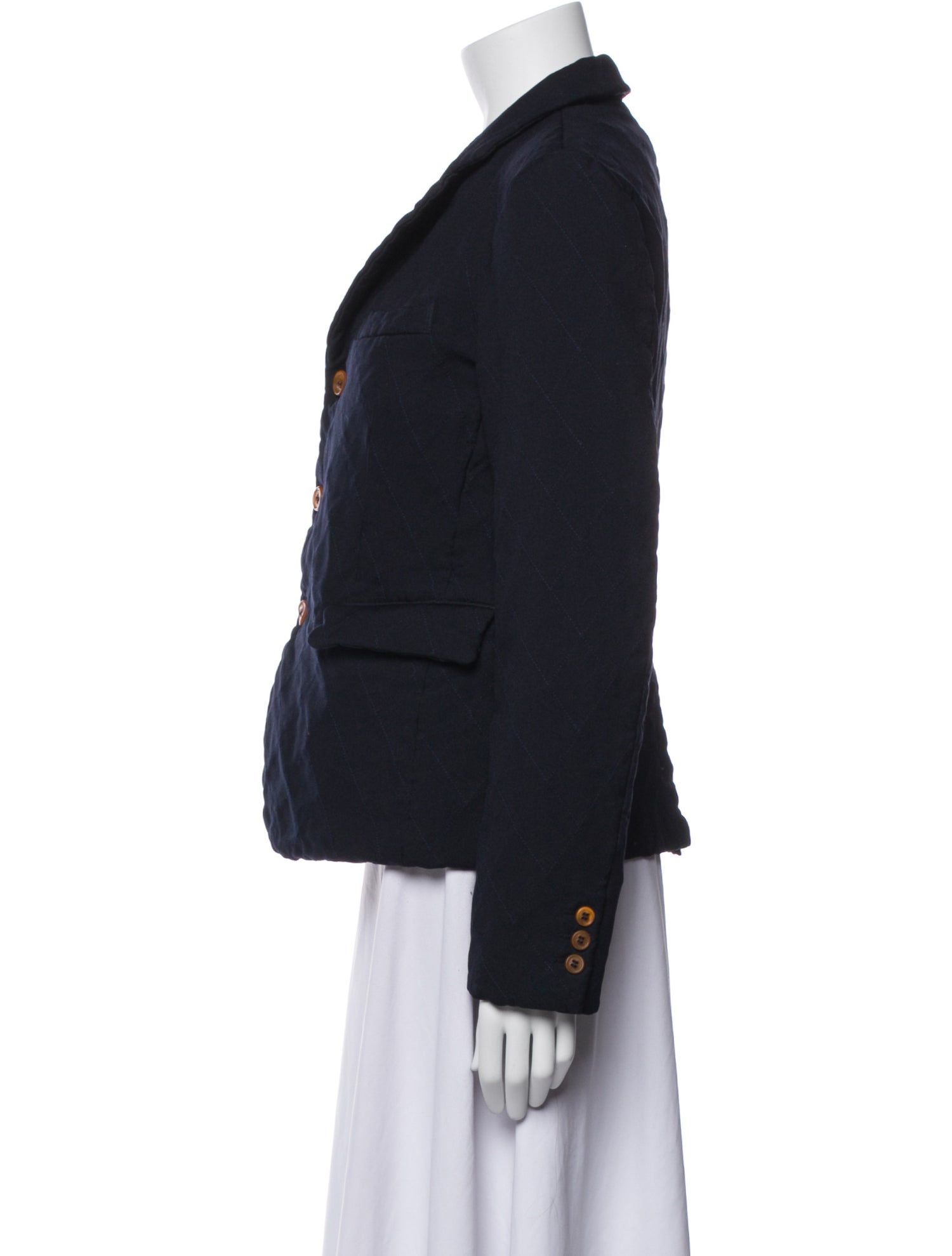 Comme des Garçons Comme des Garçons Blazer