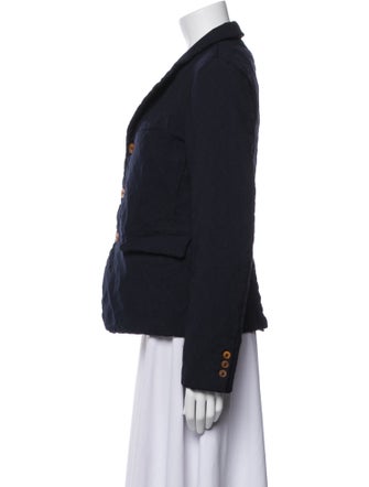 Comme des Garçons Comme des Garçons Blazer