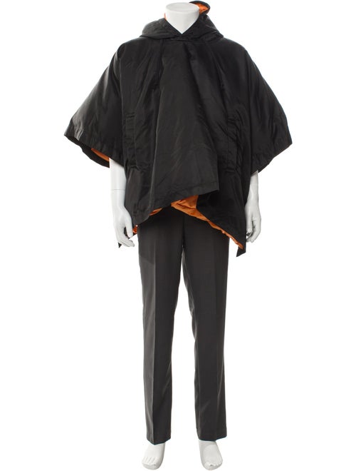 Comme des Garçons Comme des Garçons Trench Coat