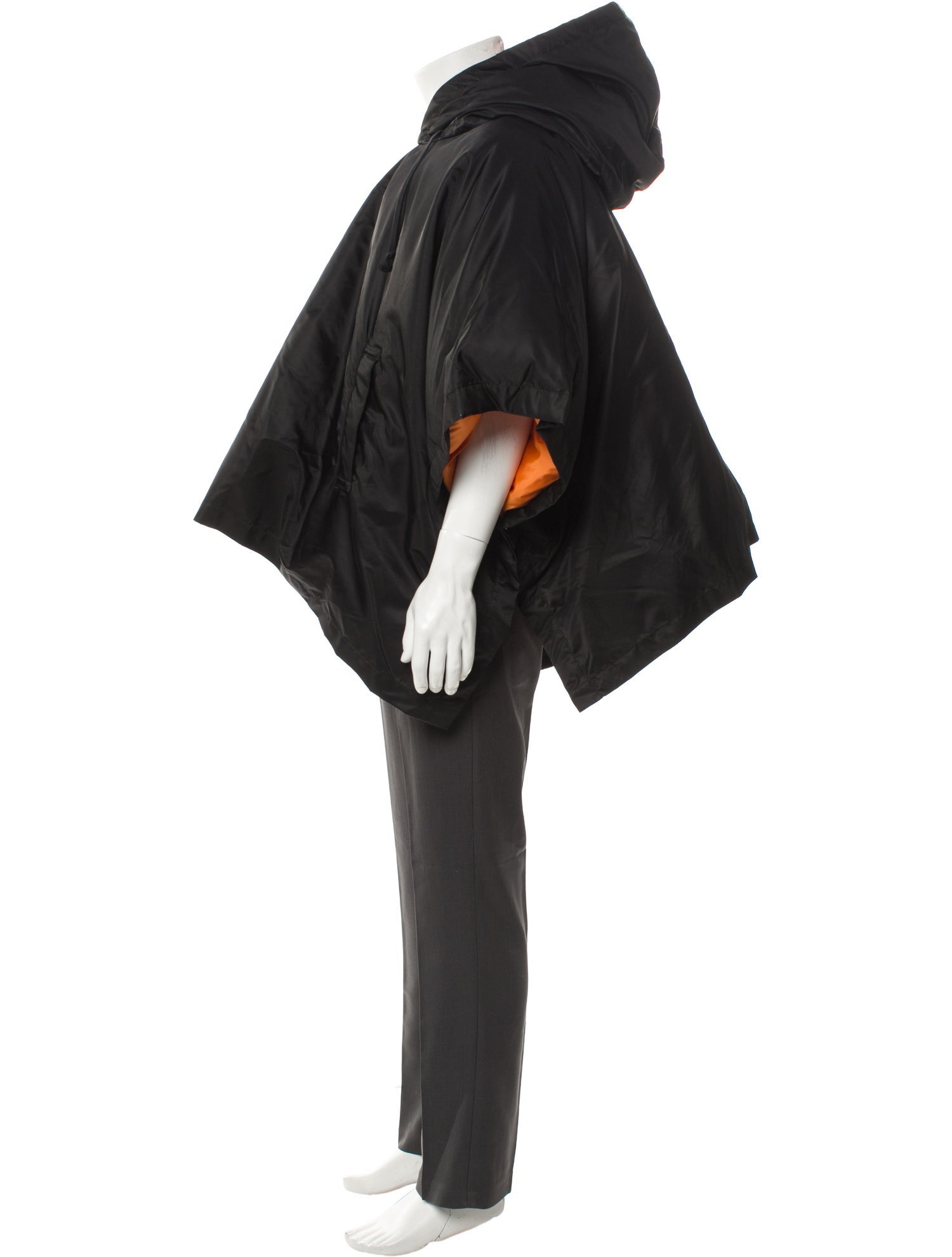 Comme des Garçons Comme des Garçons Trench Coat