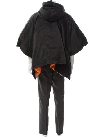 Comme des Garçons Comme des Garçons Trench Coat