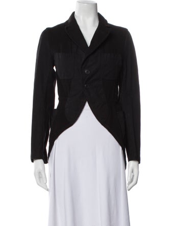 Comme des Garçons Comme des Garçons Blazer