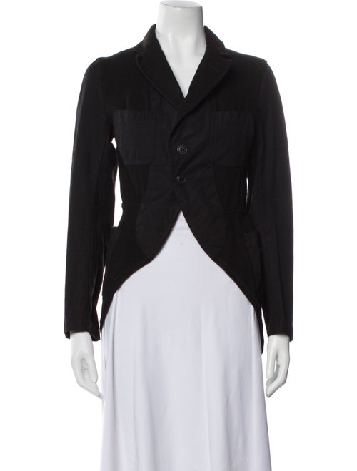 Comme des Garçons Comme des Garçons Blazer