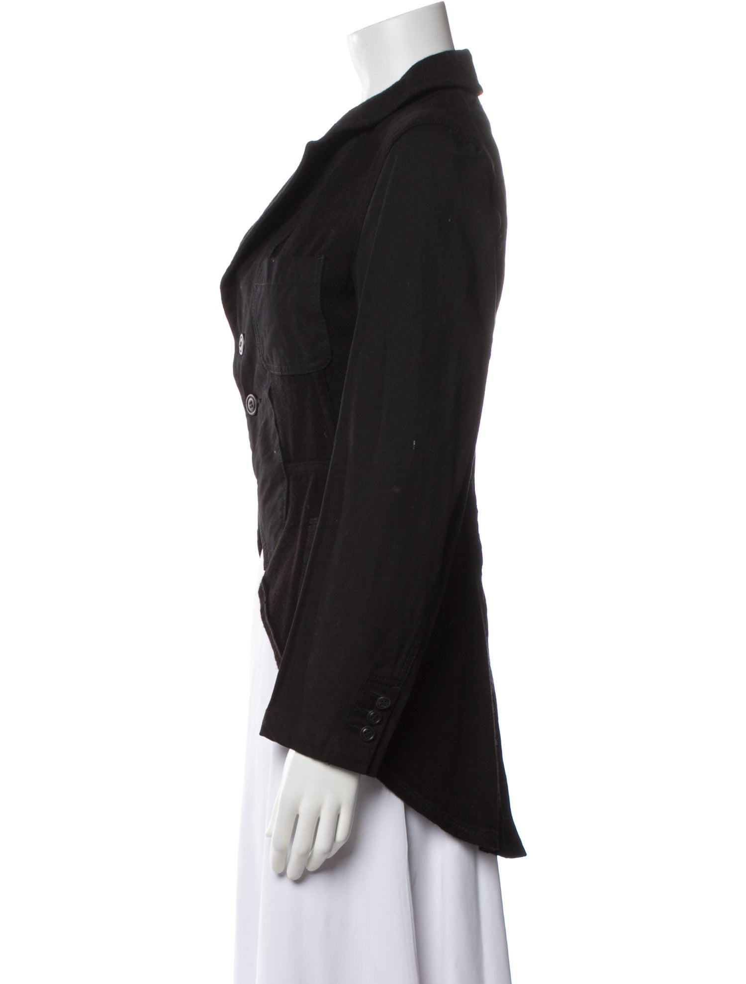 Comme des Garçons Comme des Garçons Blazer