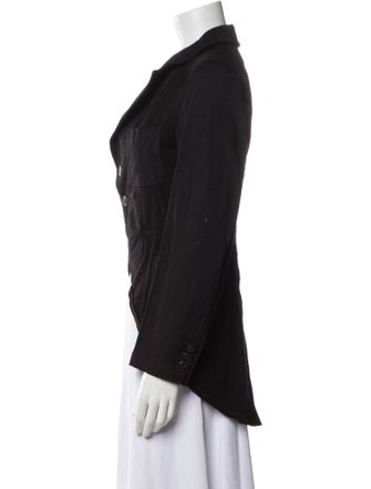 Comme des Garçons Comme des Garçons Blazer