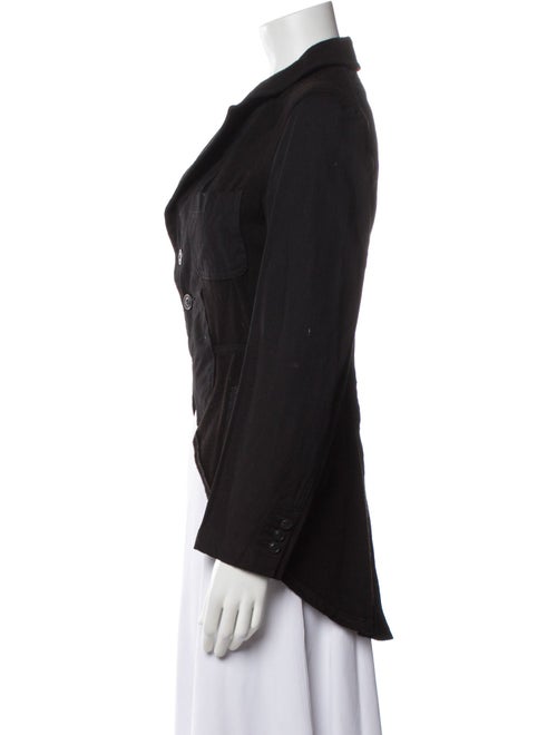 Comme des Garçons Comme des Garçons Blazer