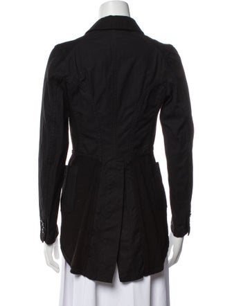 Comme des Garçons Comme des Garçons Blazer