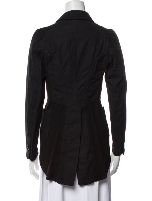 Comme des Garçons Comme des Garçons Blazer