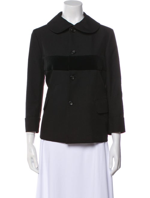 Comme des Garçons Comme des Garçons Utility Jacket