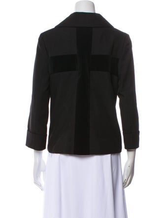 Comme des Garçons Comme des Garçons Utility Jacket