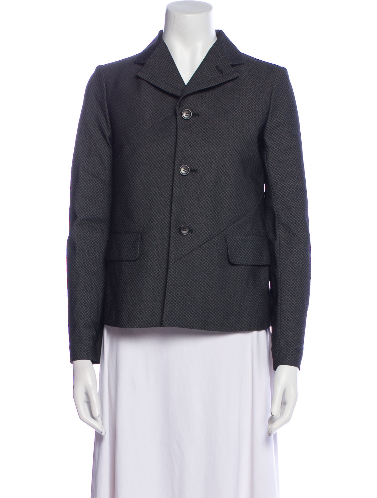 Comme des Garçons Comme des Garçons Blazer w/ Tags