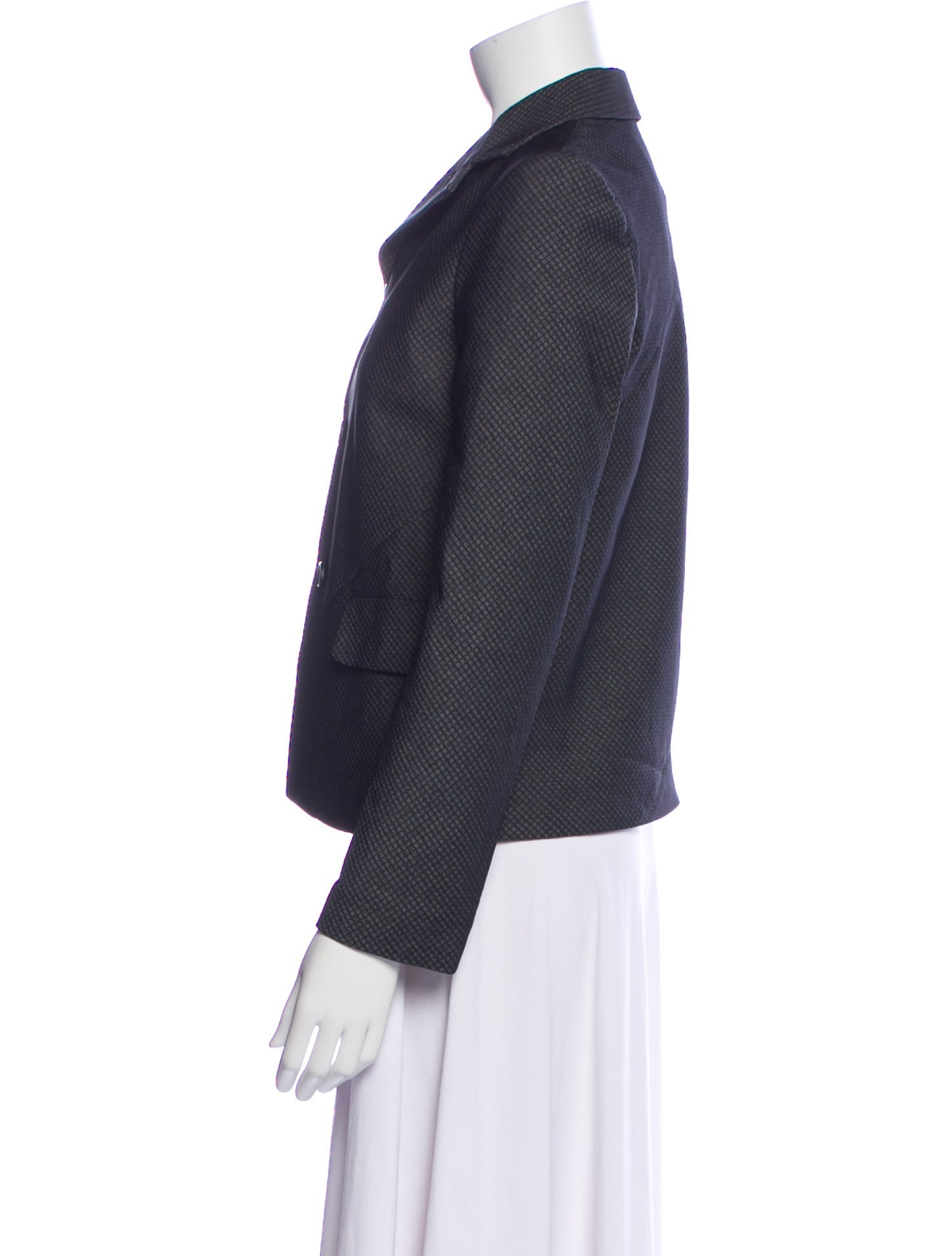 Comme des Garçons Comme des Garçons Blazer w/ Tags