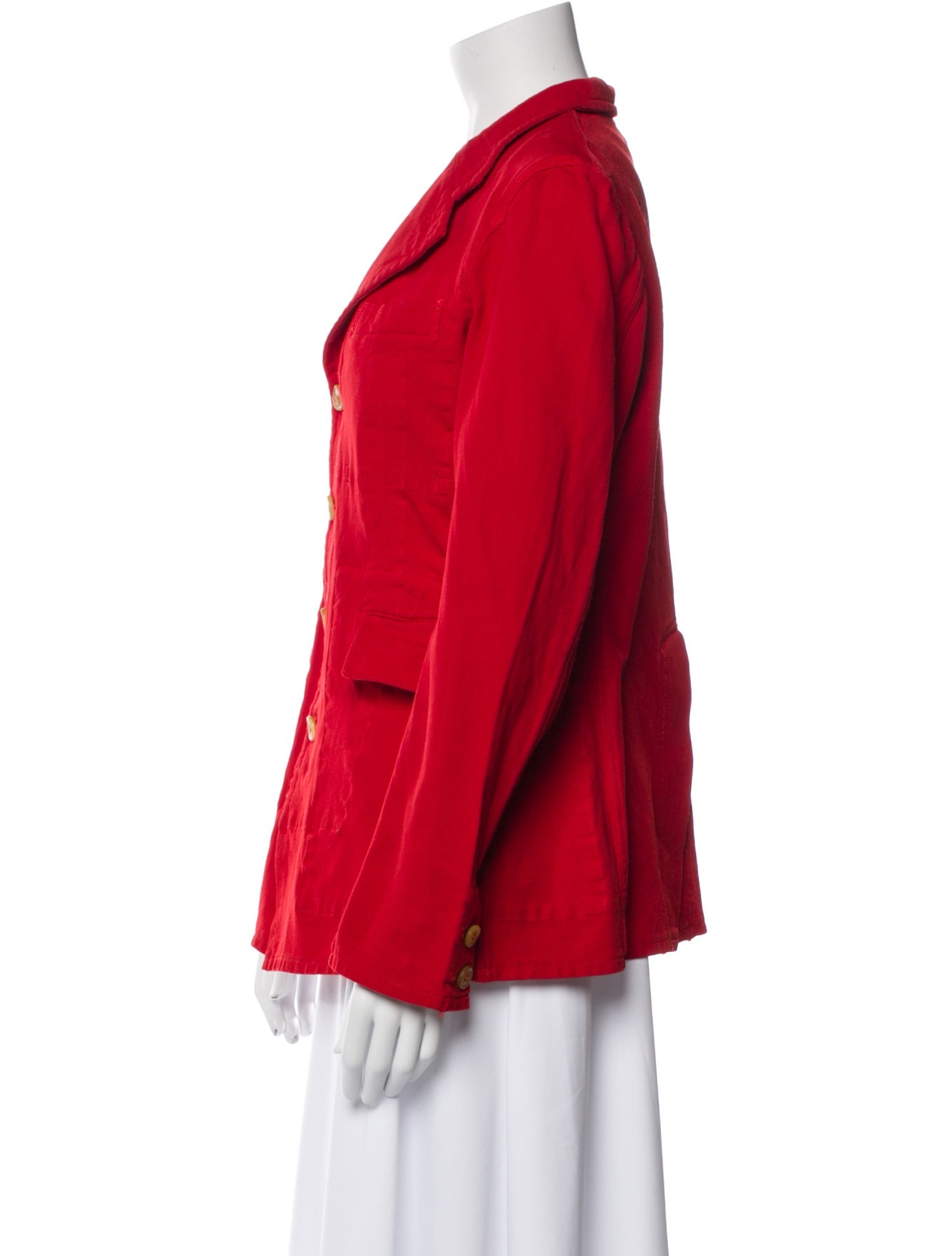 Comme des Garçons Comme des Garçons Vintage 2005 Blazer