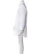 Comme des Garçons Comme des Garçons Long Sleeve Tunic