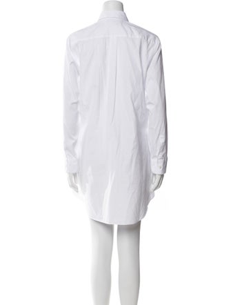 Comme des Garçons Comme des Garçons Long Sleeve Tunic