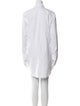Comme des Garçons Comme des Garçons Long Sleeve Tunic