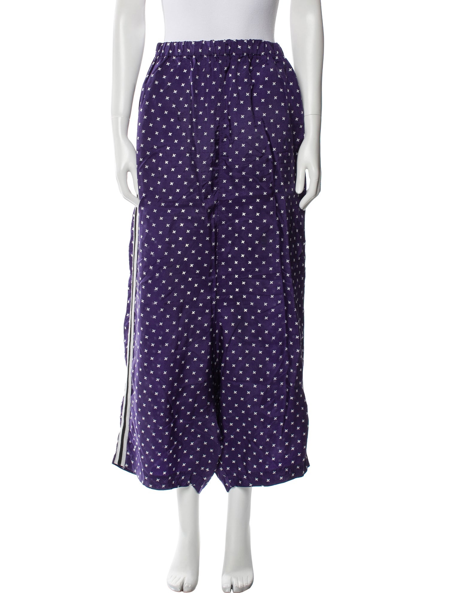 Comme des Garçons Comme des Garçons Printed Pajamas