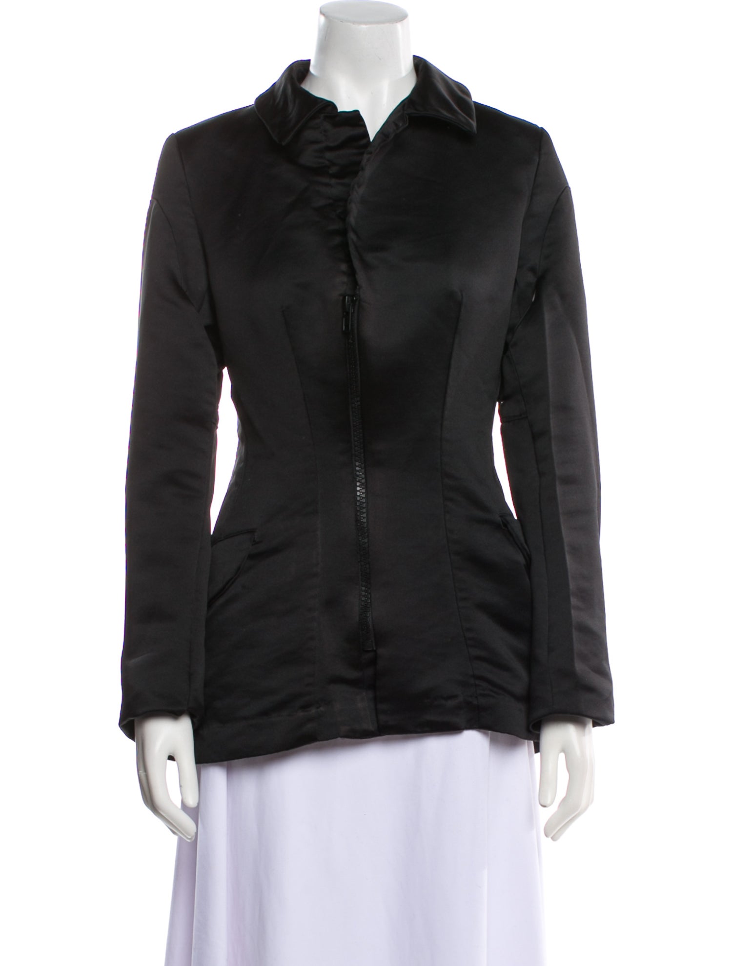 Comme des Garçons Comme des Garçons Evening Jacket