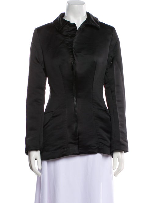 Comme des Garçons Comme des Garçons Evening Jacket