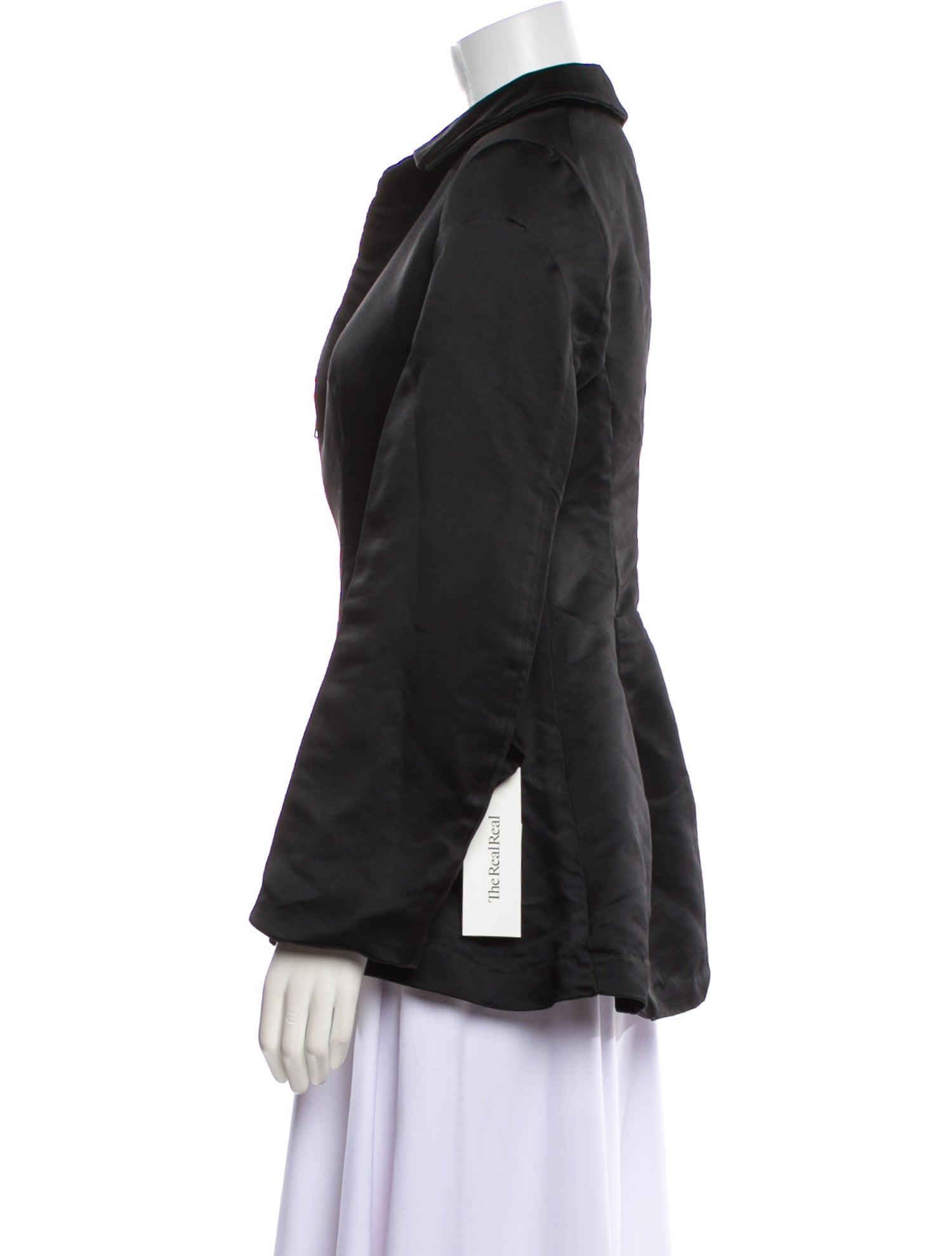 Comme des Garçons Comme des Garçons Evening Jacket