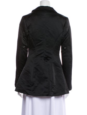 Comme des Garçons Comme des Garçons Evening Jacket