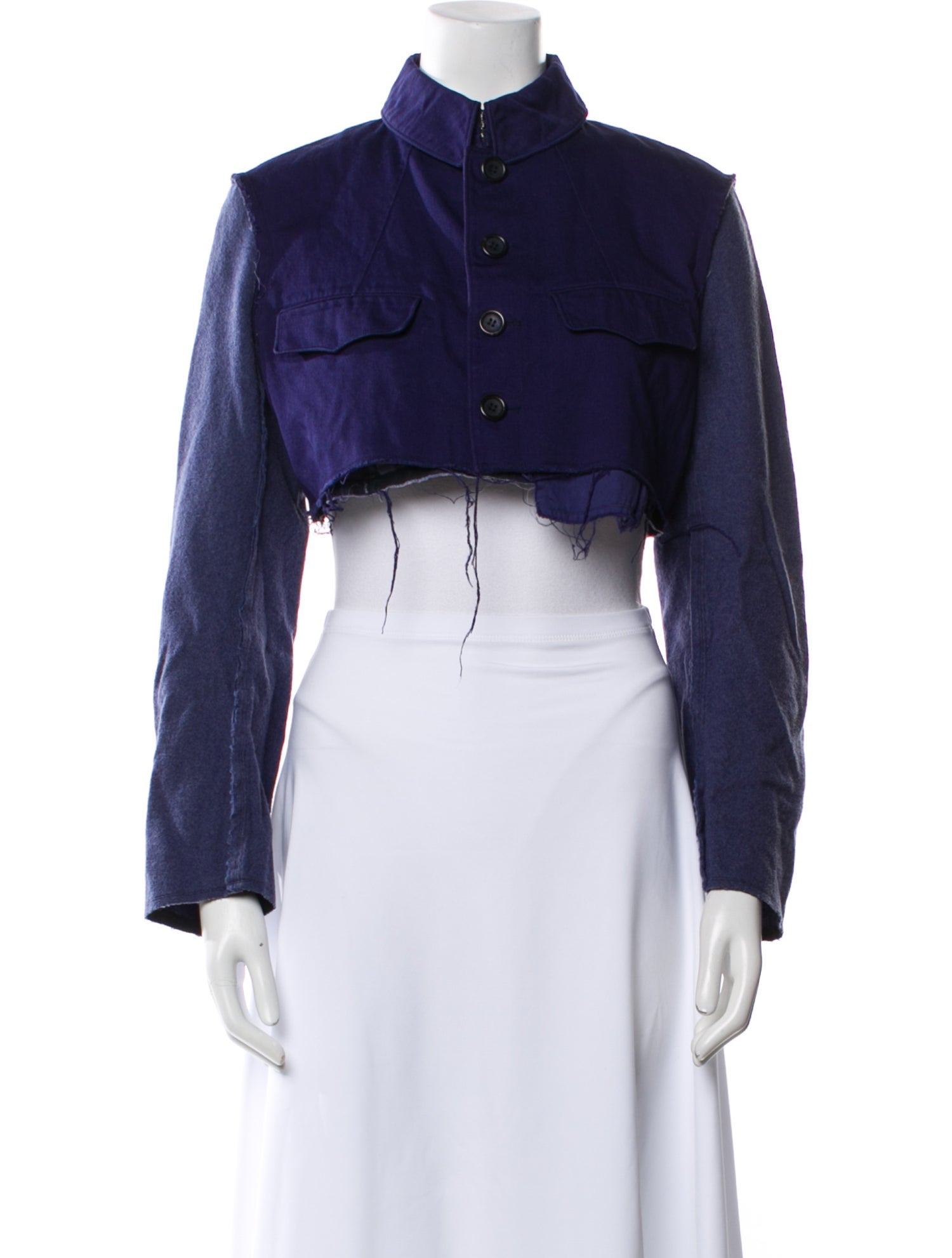 Comme des Garçons Comme des Garçons Vintage 2003 Bolero