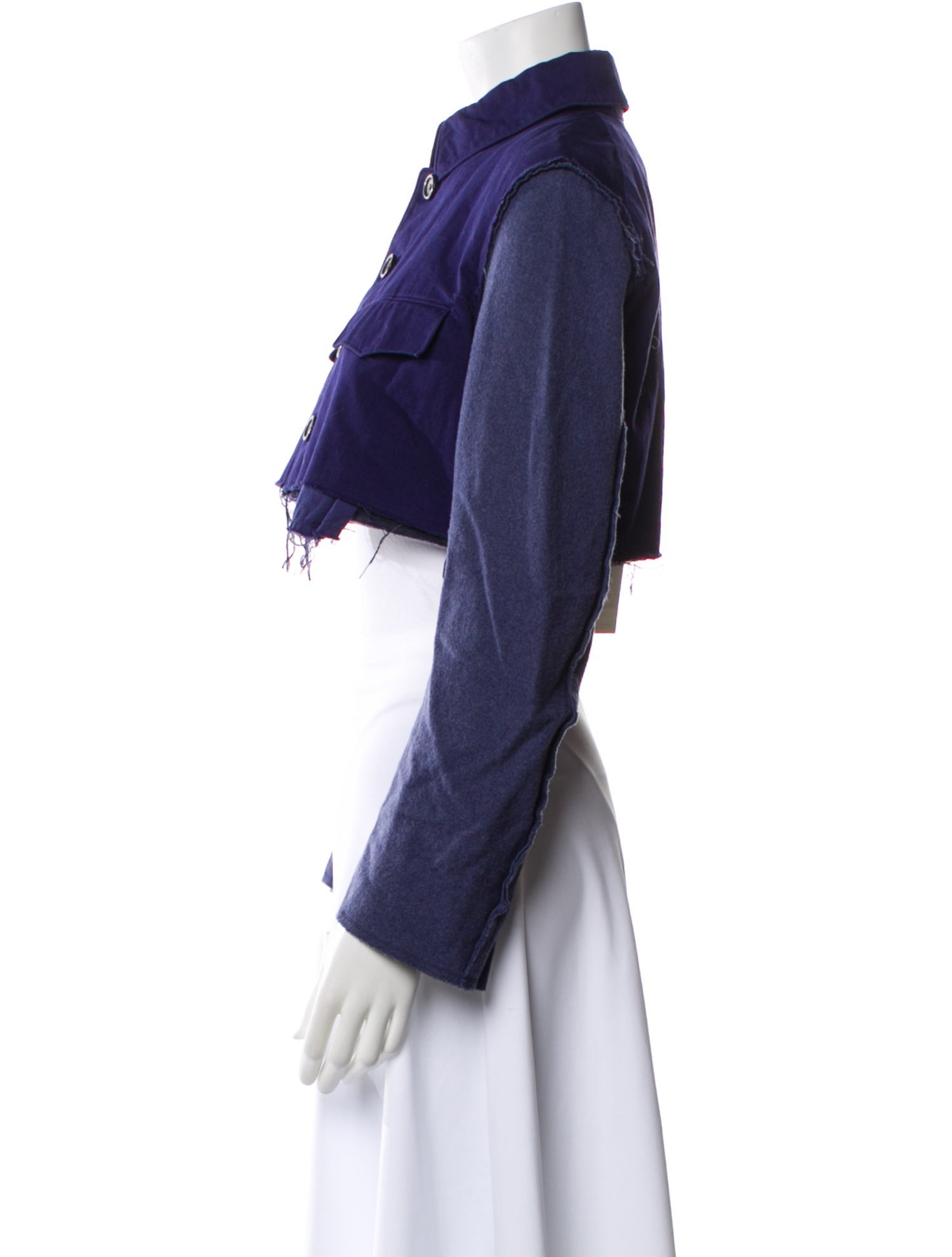 Comme des Garçons Comme des Garçons Vintage 2003 Bolero